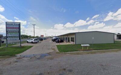 ​South Texas Grappling Team ​