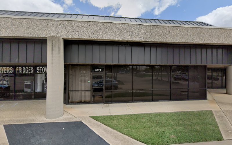 DFW MMA - Jiu Jitsu & Muay Thai Boxing Fight Team - Arlington