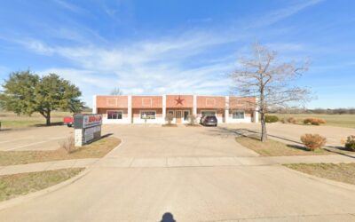 Kim's Black Belt Academy of Granbury