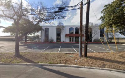 C.O.B.R.A. Alamo City Self Defense
