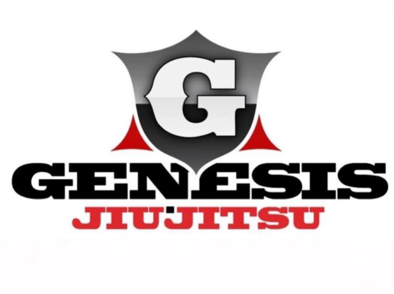 Genesis Jiu Jitsu Burleson